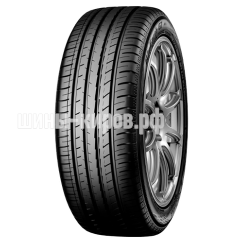BluEarth-GT AE51H 205/55R17 91V TL BluEarth-GT AE51H 205/55R17 91V TL
