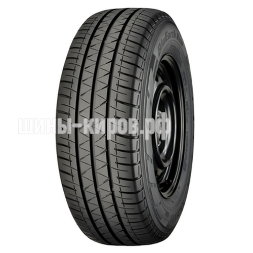 BluEarth-Van RY55 195/70R15C 104/102S TL BluEarth-Van RY55 195/70R15C 104/102S TL