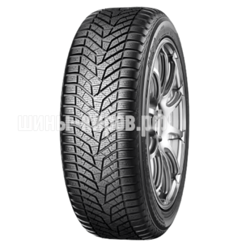 BluEarth*Winter V905 225/65R17 102H TL BluEarth*Winter V905 225/65R17 102H TL