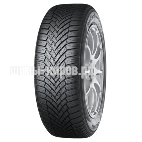 BluEarth*Winter V906 225/50R17 98V TL BluEarth*Winter V906 225/50R17 98V TL