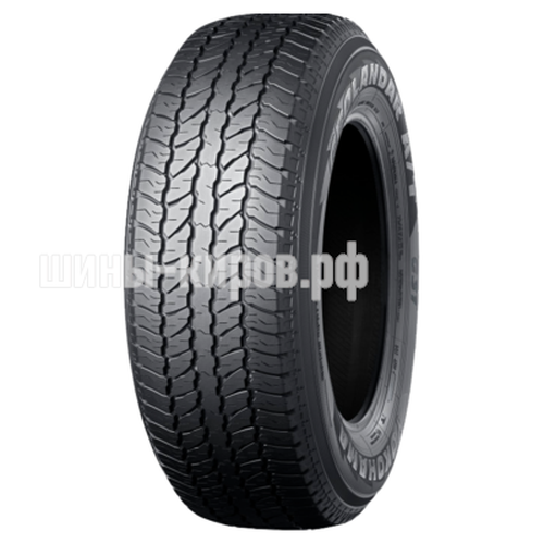 Geolandar A/T G031A 265/65R18 114V TL