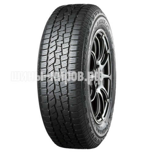 Geolandar CV 4S G061 225/65R17 102H TL