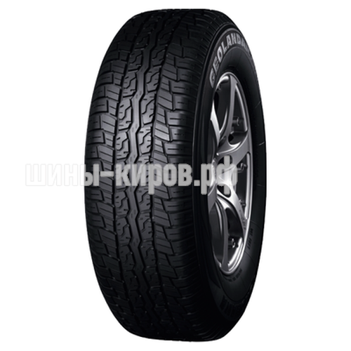Geolandar H/T G902 265/65R17 112H TL