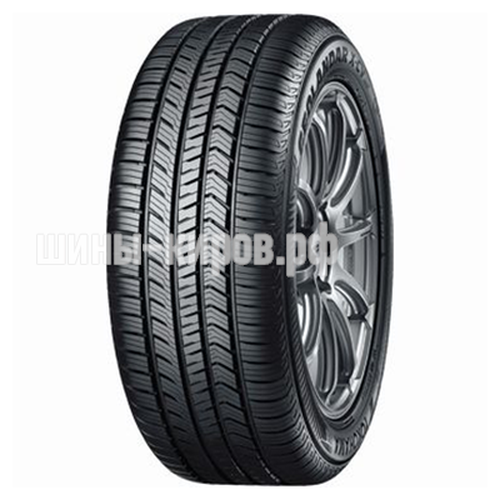 Geolandar X-CV G057 255/50R19 107W TL Geolandar X-CV G057 255/50R19 107W TL