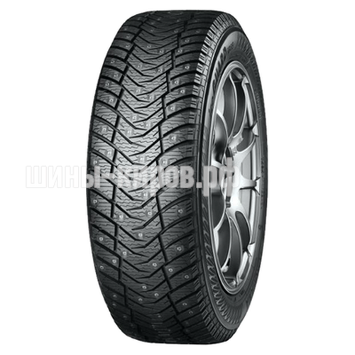 iceGuard Stud iG65 205/55R16 94T TL XL iceGuard Stud iG65 205/55R16 94T TL XL