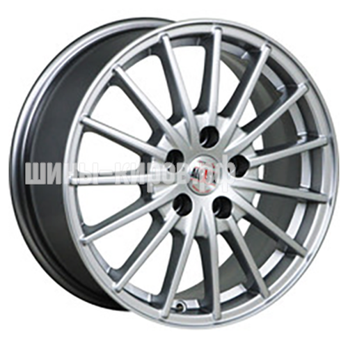 M60 HS 6,5x16/5x108 ET45 D63,35 M60 HS 6,5x16/5x108 ET45 D63,35