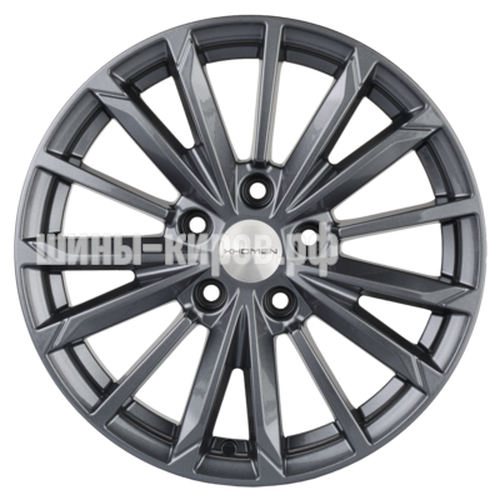 KHW1611 (Huyndai/Mazda) Gray 6,5x16/5x114,3 ET45 D67,1