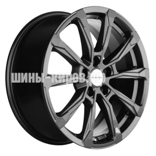 KHW1808 (Evolute i-Joy) Gray 7,5x18/5x110 ET40 D67,1
