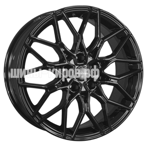 KHW1813 (Changan CS75 (Plus)) Black 7x18/5x114,3 ET45 D60,1