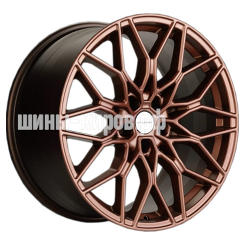 KHW1902 (RX/NX) Bronze 8,5x19/5x114,3 ET30 D60,1