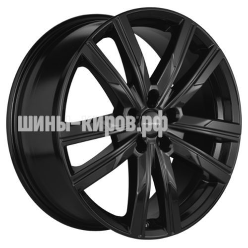 KHW1905 (Lexus NX) Black 7,5x19/5x114,3 ET35 D60,1