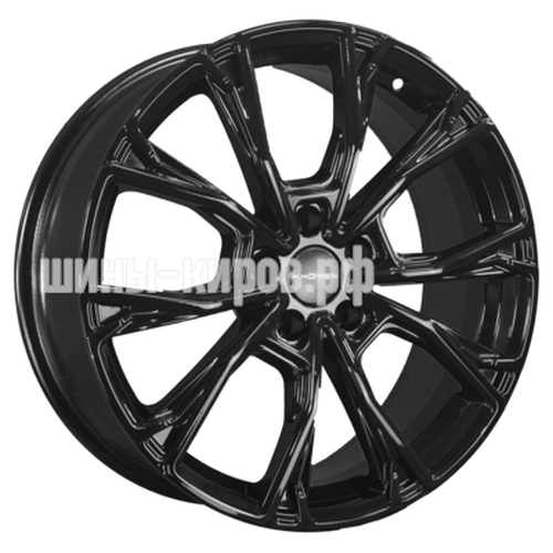 KHW1907 (GAC GS8) Black 7,5x19/5x120 ET41 D59,5