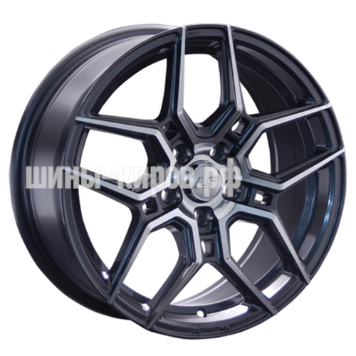 1266 GMF 7x16/5x100 ET40 D57,1 (конус) 1266 GMF 7x16/5x100 ET40 D57,1 (конус)