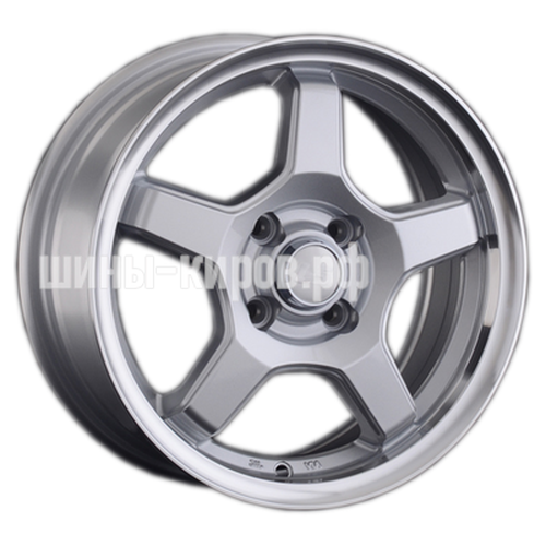 816 SL 6,5x15/4x100 ET45 D60,1 816 SL 6,5x15/4x100 ET45 D60,1