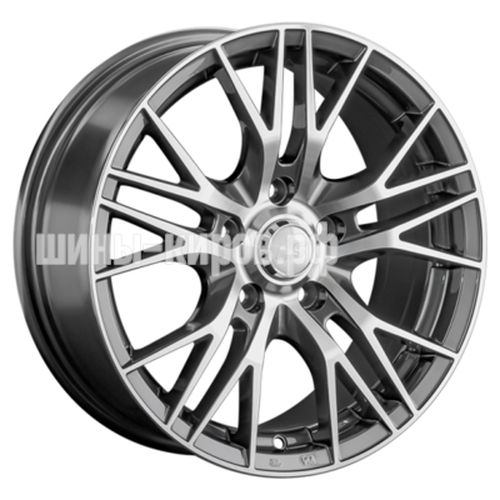 861 GMF 7x16/5x114,3 ET45 D67,1 (конус) 861 GMF 7x16/5x114,3 ET45 D67,1 (конус)