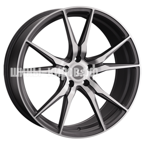 RC04 MGMF 8x18/5x112 ET40 D66,6 (конус) RC04 MGMF 8x18/5x112 ET40 D66,6 (конус)