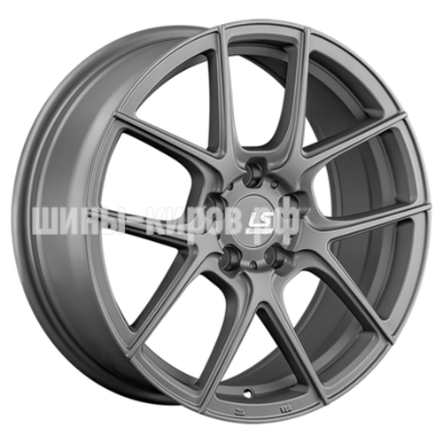 RC06 MGM 7,5x17/5x108 ET33 D65,1 (конус) RC06 MGM 7,5x17/5x108 ET33 D65,1 (конус)