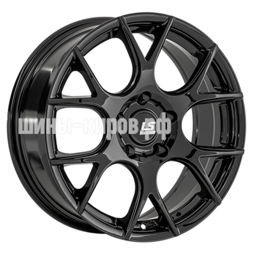 RC07 BK 7,5x17/5x120 ET30 D72,6 (конус) RC07 BK 7,5x17/5x120 ET30 D72,6 (конус)