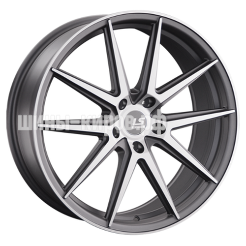 RC08 MGMF 9x20/5x112 ET35 D66,6 (конус) RC08 MGMF 9x20/5x112 ET35 D66,6 (конус)