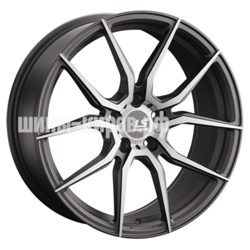 RC36 MGMF 8x18/5x112 ET40 D66,6 (конус) RC36 MGMF 8x18/5x112 ET40 D66,6 (конус)