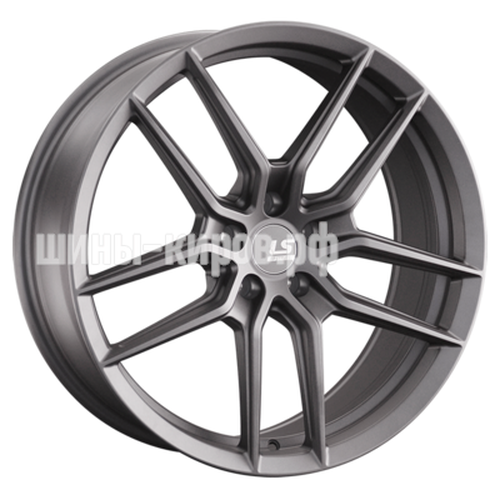 RC55 MGM 8x18/5x114,3 ET45 D67,1 (конус) RC55 MGM 8x18/5x114,3 ET45 D67,1 (конус)