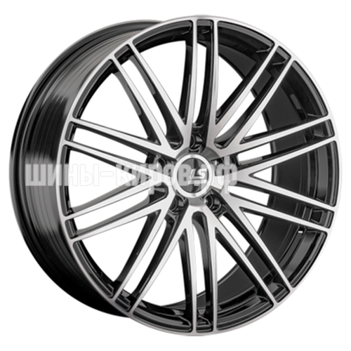 RC75 BKF 8,5x20/5x120 ET40 D72,6 (конус) RC75 BKF 8,5x20/5x120 ET40 D72,6 (конус)