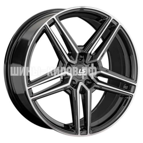 RC79 BKF 8,5x19/5x108 ET30 D65,1 (конус) RC79 BKF 8,5x19/5x108 ET30 D65,1 (конус)