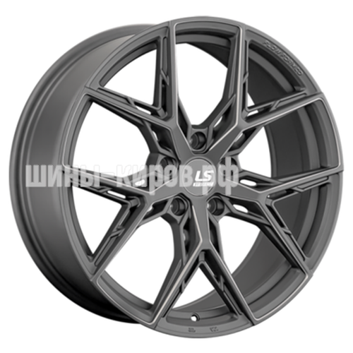 RC82 MGM+SSF 8,5x19/5x120 ET40 D72,6 (конус) RC82 MGM+SSF 8,5x19/5x120 ET40 D72,6 (конус)