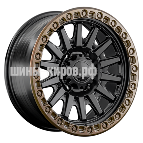 RC90 BKS+BZSDSL 9x17/5x150 ET25 D110,1 (конус, Колпак+лого) RC90 BKS+BZSDSL 9x17/5x150 ET25 D110,1 (конус, Колпак+лого)