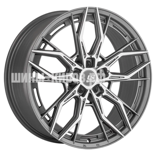 RC96 MGMF 8,5x20/5x108 ET40 D63,3 (конус) RC96 MGMF 8,5x20/5x108 ET40 D63,3 (конус)