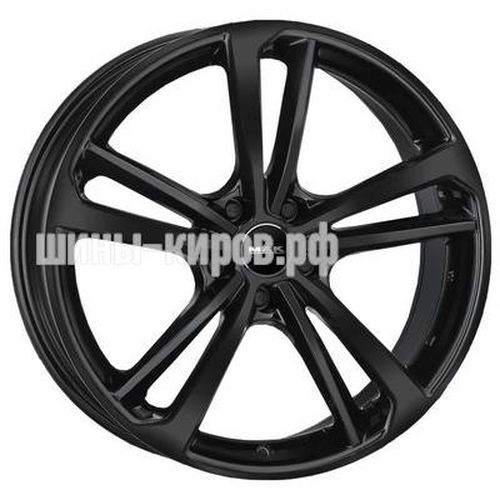 Nurburg Gloss Black 8x19/5x112 ET26 D66,45 Nurburg Gloss Black 8x19/5x112 ET26 D66,45