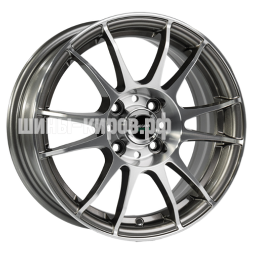 MGM-3 GMF 6x14/4x98 ET35 D58,6 MGM-3 GMF 6x14/4x98 ET35 D58,6