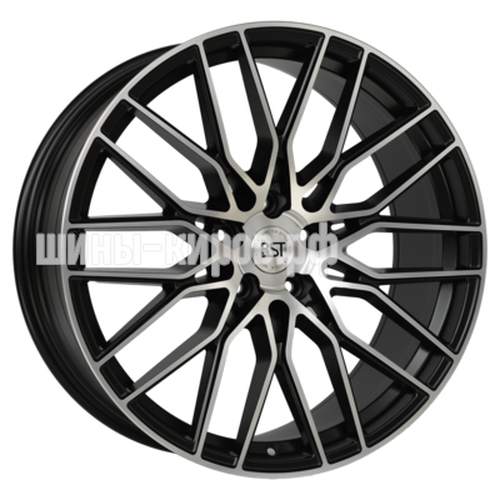 211FF (Tesla Model Y 2020 .. 2026) BDm 9,5x21/5x114,3 ET40 D64,1 FlowForming
