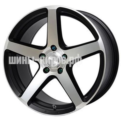 C-Spec 2 (5203) M/U4B 7x17/4x100 ET40 D60,1 (нк) C-Spec 2 (5203) M/U4B 7x17/4x100 ET40 D60,1 (нк)