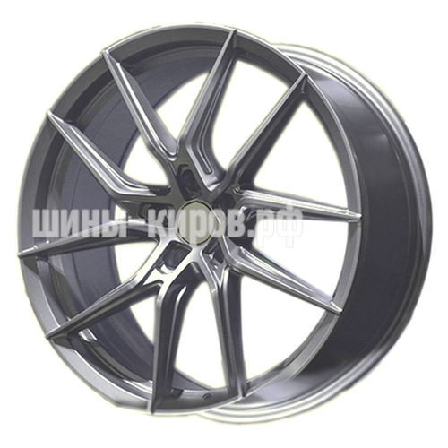 Corsa (2044) U4GRA 7,5x17/5x114,3 ET38 D67,1