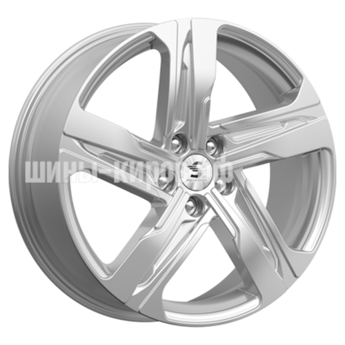 КР004 (Sorento) Elite Silver 7,5x19/5x114,3 ET49 D67,1