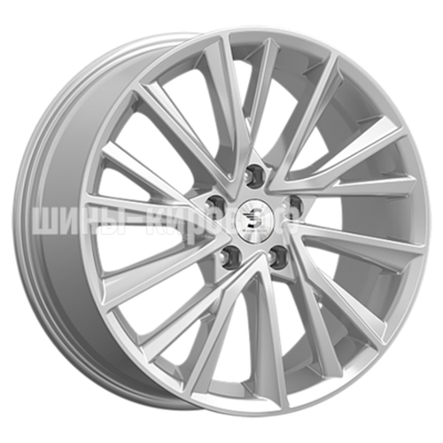 КР010 (Audi A4) Elite Silver 7,5x18/5x112 ET39 D66,6
