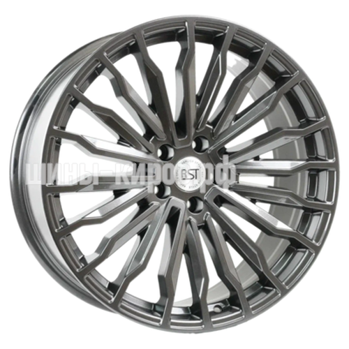 R032 (Genesis G80/GV70) BMG 9x20/5x114,3 ET35 D67,1