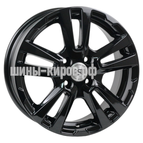 R065 (Rio, Solaris) BL 6x15/4x100 ET48 D54,1