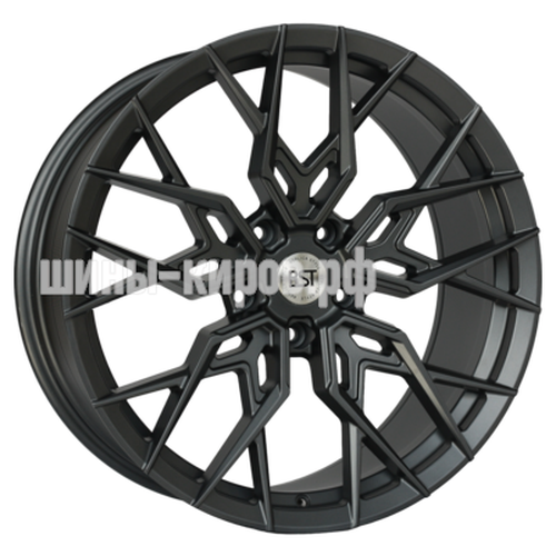 R2102FF (Cayenne E3 (9Y)) BH 9,5x21/5x130 ET46 D71,6 FlowForming