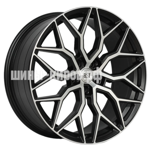 R2104FF (2025 Genesis GV80) BDm 9x21/5x114,3 ET40 D67,1 FlowForming