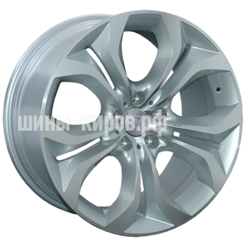 B116 SF 10x19/5x120 ET20 D74,1 (конус, B640) B116 SF 10x19/5x120 ET20 D74,1 (конус, B640)