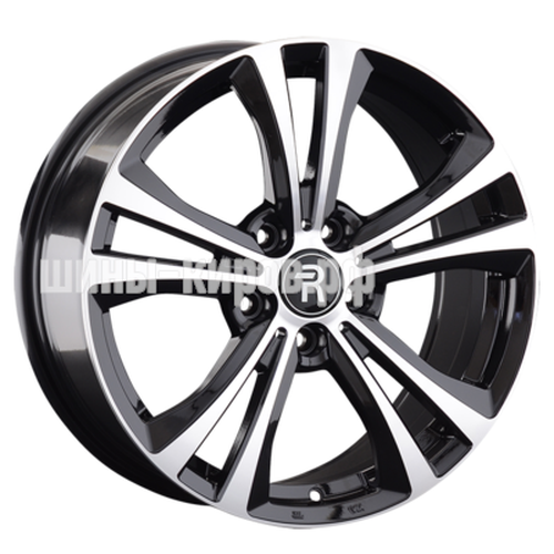 B230 BKF 7,5x17/5x112 ET52 D66,6 (конус, B640) B230 BKF 7,5x17/5x112 ET52 D66,6 (конус, B640)