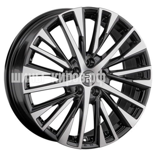 CHG30 BKF 7x19/5x114,3 ET45 D60,1 (конус, C570) CHG30 BKF 7x19/5x114,3 ET45 D60,1 (конус, C570)
