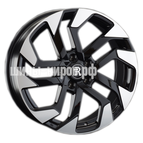 LX119 BKF 7x17/5x114,3 ET35 D60,1 (конус, C570) LX119 BKF 7x17/5x114,3 ET35 D60,1 (конус, C570)