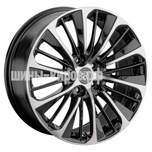LX141 BKF 8x18/5x114,3 ET30 D60,1 (конус, C570) LX141 BKF 8x18/5x114,3 ET30 D60,1 (конус, C570)