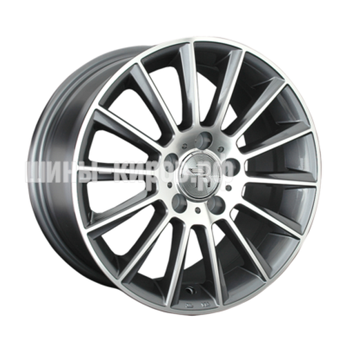 MR139 GMF 8x19/5x112 ET38 D66,6 (конус, MB003) MR139 GMF 8x19/5x112 ET38 D66,6 (конус, MB003)
