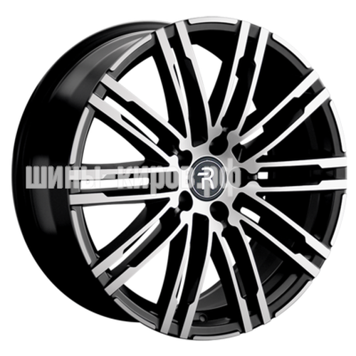 PR13 MBF 8x19/5x112 ET21 D66,6 (конус, PR002) PR13 MBF 8x19/5x112 ET21 D66,6 (конус, PR002)