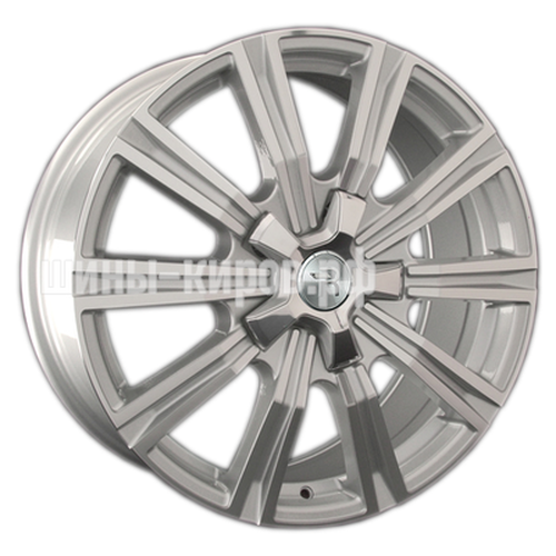 TY242 SF 8x18/5x150 ET56 D110,1 (пш) TY242 SF 8x18/5x150 ET56 D110,1 (пш)