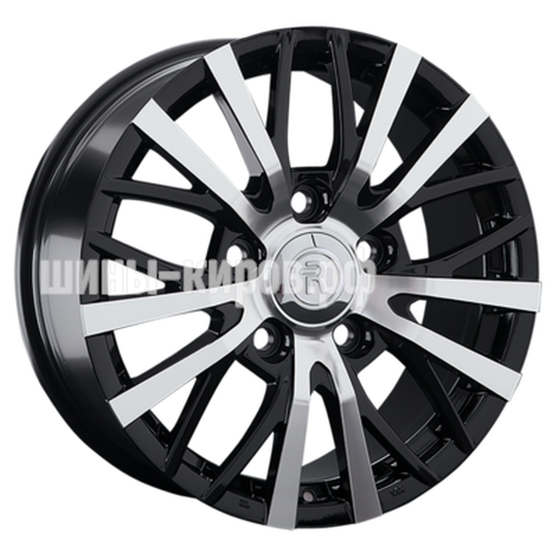 TY245 BKF 8x18/5x150 ET56 D110,1 (пш) TY245 BKF 8x18/5x150 ET56 D110,1 (пш)